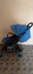 коляска прогулянкова Cybex Beezy