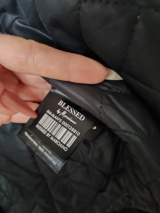 Зимняя мужская куртка L