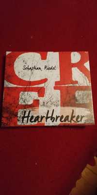 Riedel Heartbreaker cd nowa w folii