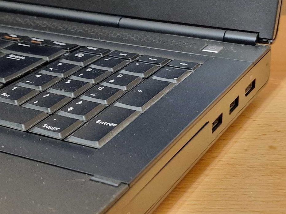 Ігровий Dell PrecisionM6700 17.3 NVIDIA QuadroK3000M,4Гб Corei7-3840QM