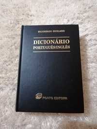 Dicionário Avançado Português/Ingles