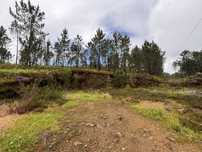 Terreno Calheiros Ponte de Lima