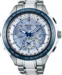 Наручные Мужские часы Seiko Astron SSE039J1 Лимитированные