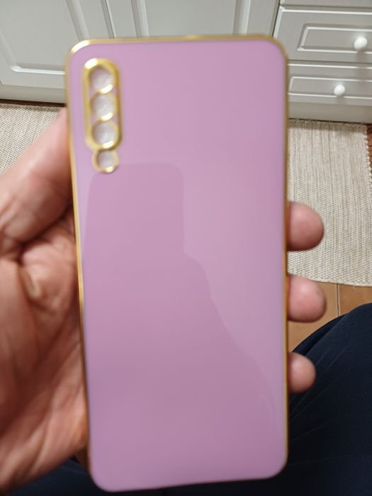 Capas telemovel sansung galaxy a70