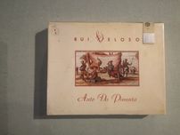 CD Rui Veloso e Montserrat caballe