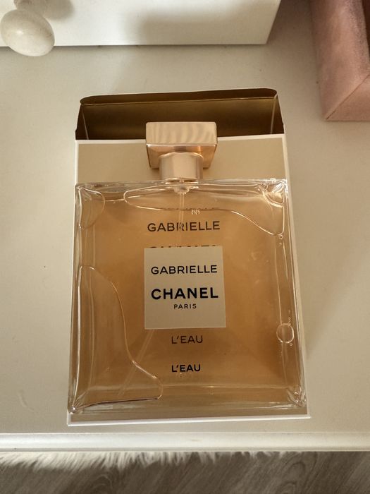 Духи Chanel Gabrielle оригинал