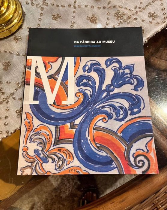 Livro loiça de sacavem