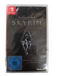 The Elder Scrolls V: Skyrim  Switch