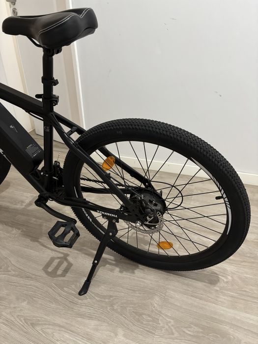 Vendo bicicleta elétrica Touroll U1 Mountain E-Bike,