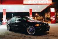 BMW e46 320d 136cv