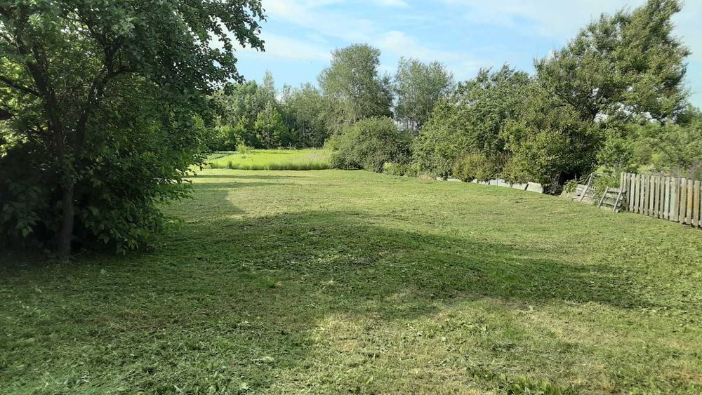 Будинок в селі Лук'янівка