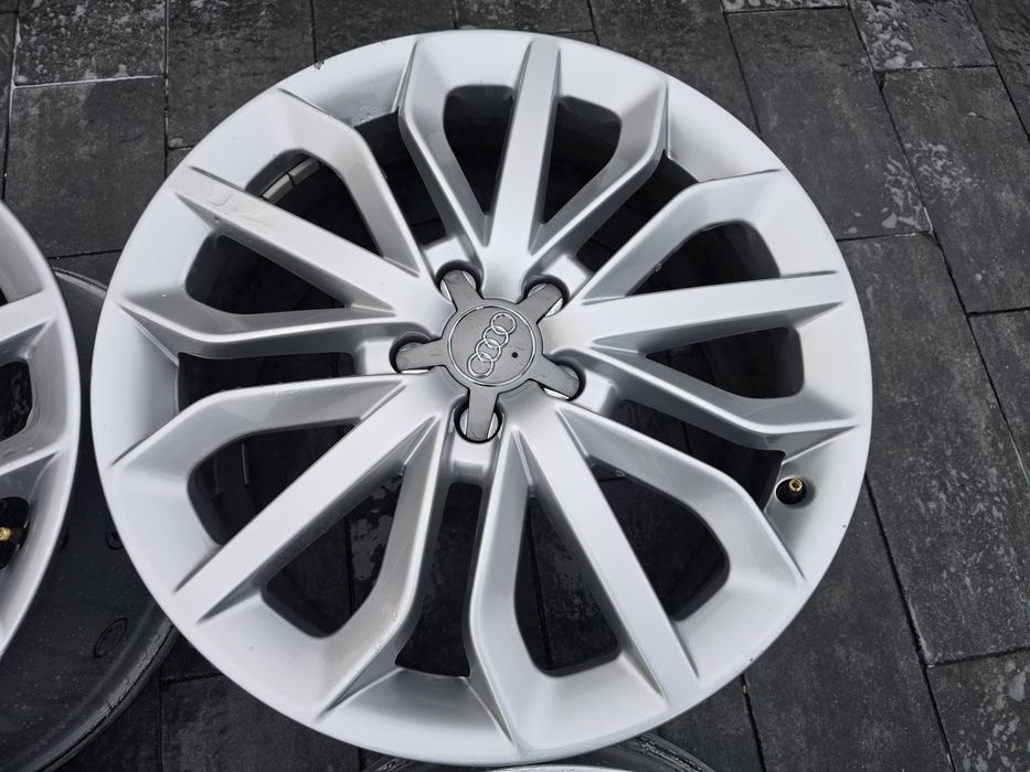 Alufelgi 19' Audi A4, A6