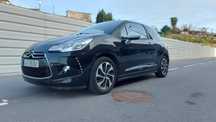 Citroen DS3 1,4HDI CaixaAutomatica