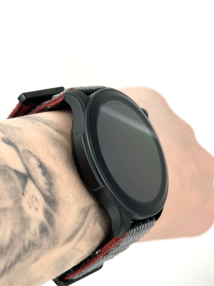 Смарт годинник AmazFit GTR 4 Grey