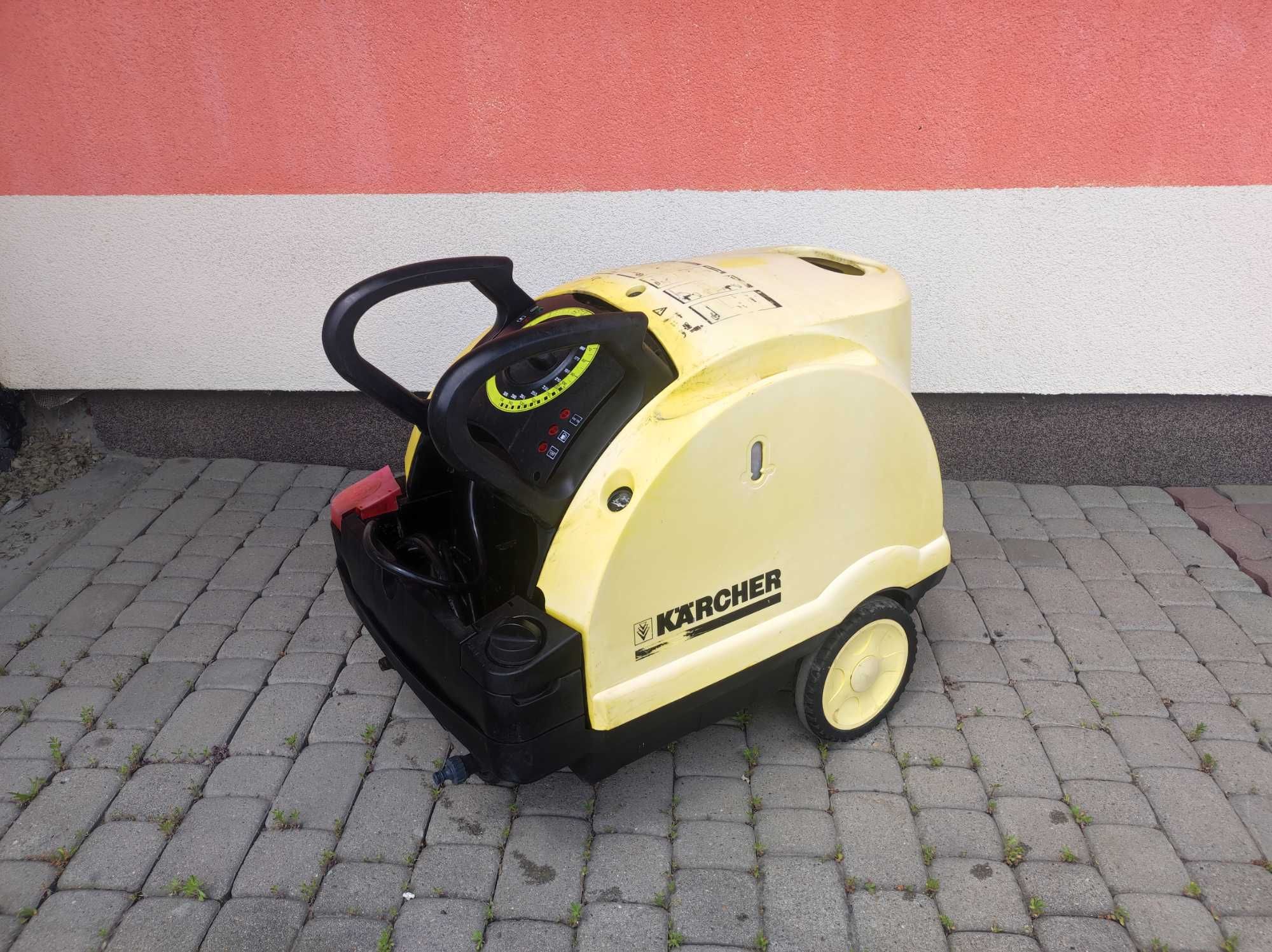 Myjka Ciśnieniowa Karcher HDS 698 C