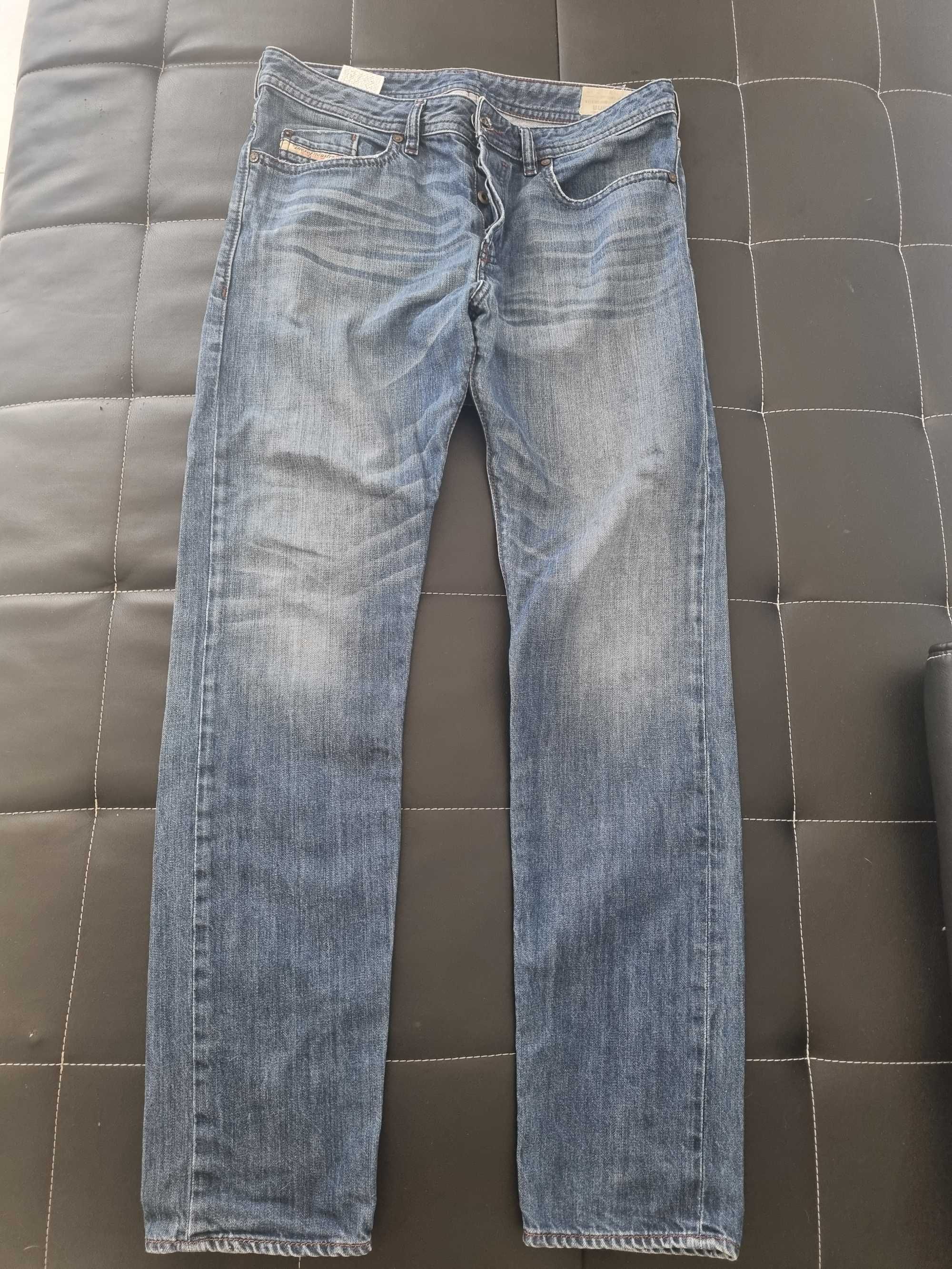 DIESEL Jeans BUSTER Tapered W31 L32