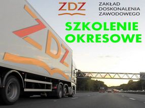 kurs na przewóz rzeczy ADR KOD 95 HDS CPC szkolenie okresowe kierowców