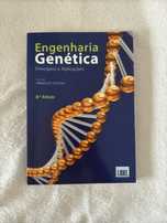 Livro Engenharia Genética
