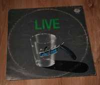Winyl	Perfect - live 	1983