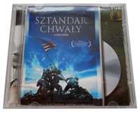 Film DVD - Sztandar chwały (2006r.)