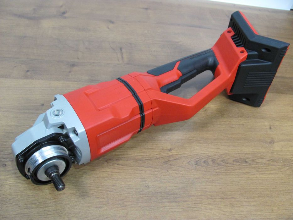 Болгарка кутова шліфмашина потужна Einhell AXXIO 36/230 Q з Німеччини