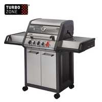 Grill gazowy Enders Monroe PRO 3 SIK Turbo