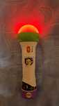 Fisher Price Mikrofon Malucha
