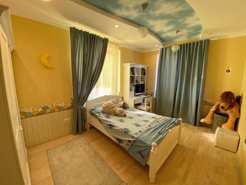 Продажа шикарного дома на Ютз