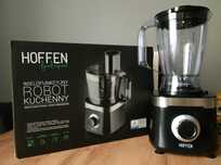 Wielofunkcyjny robot kuchenny marki Hoffen