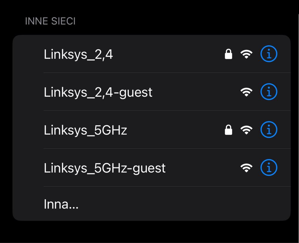 Ruter Linksys EA9500 okazja