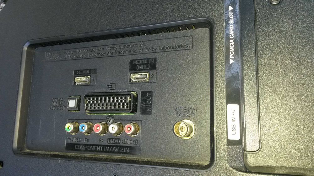 lg 42lb5500 telewizor o przekątnej 42 cale, mpeg4