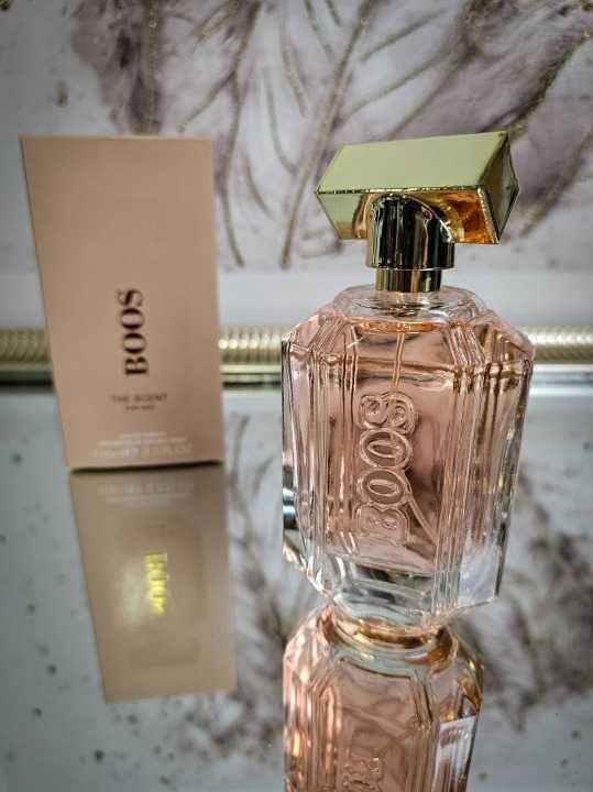 The Scent For Her 100ml