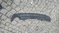 Difusor de parachoques Mercedes C w204 AMG spoiler