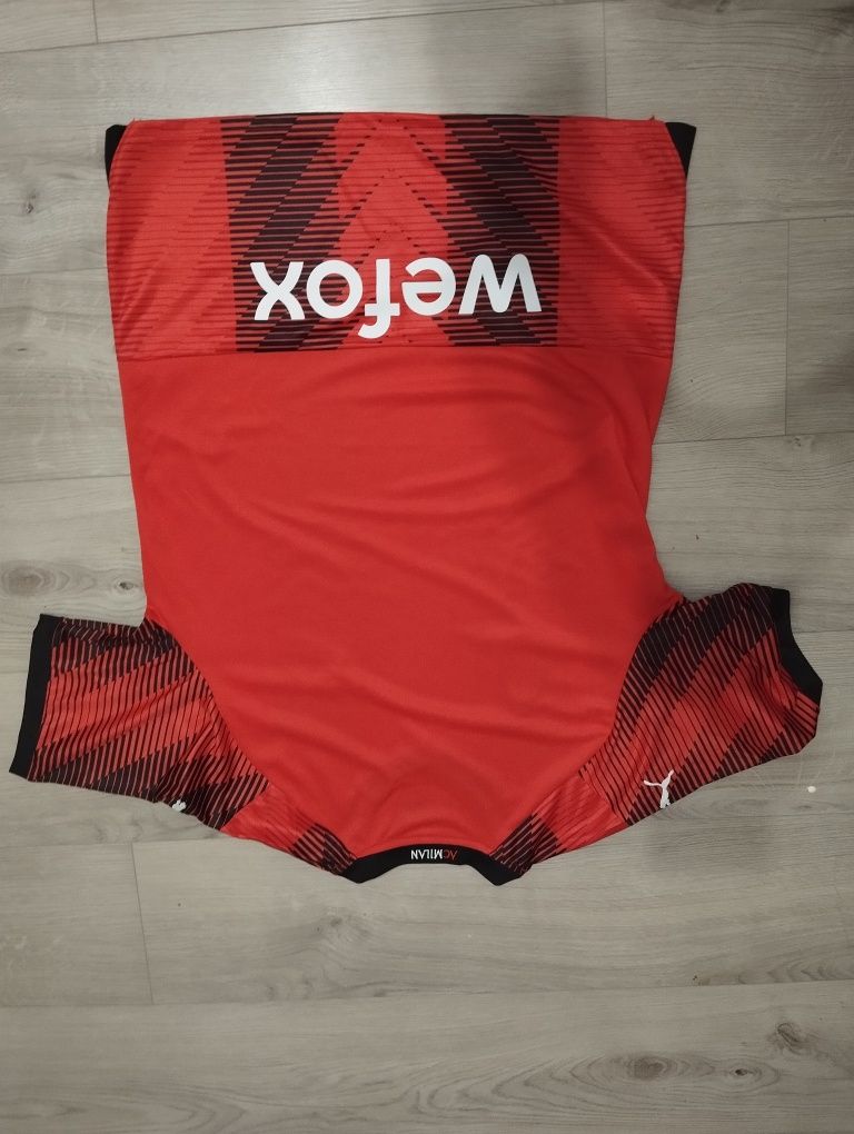 Koszulka AC Milan