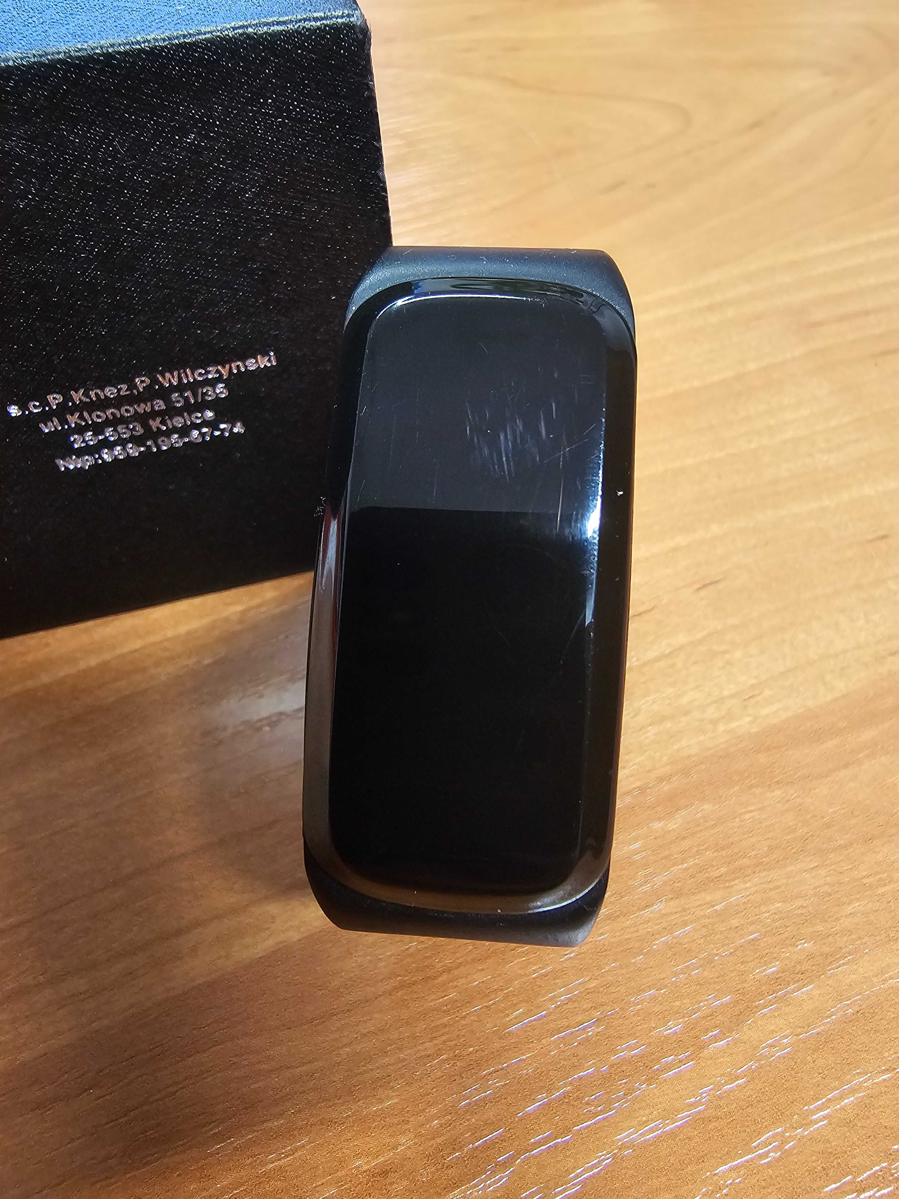 Opaska Smartband GARETT FIT 15 smartwatch