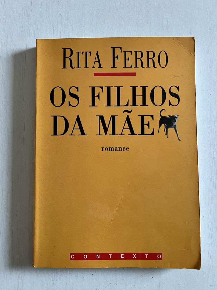 Os filhos da Mãe