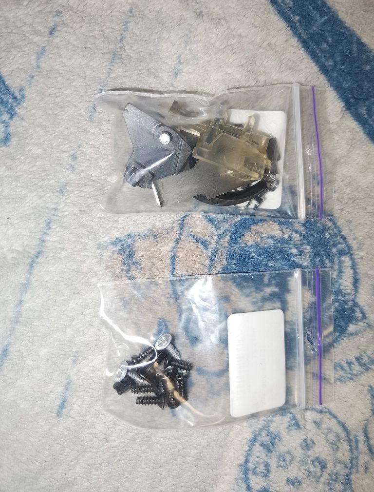 Продам ак 47 акамуляторний