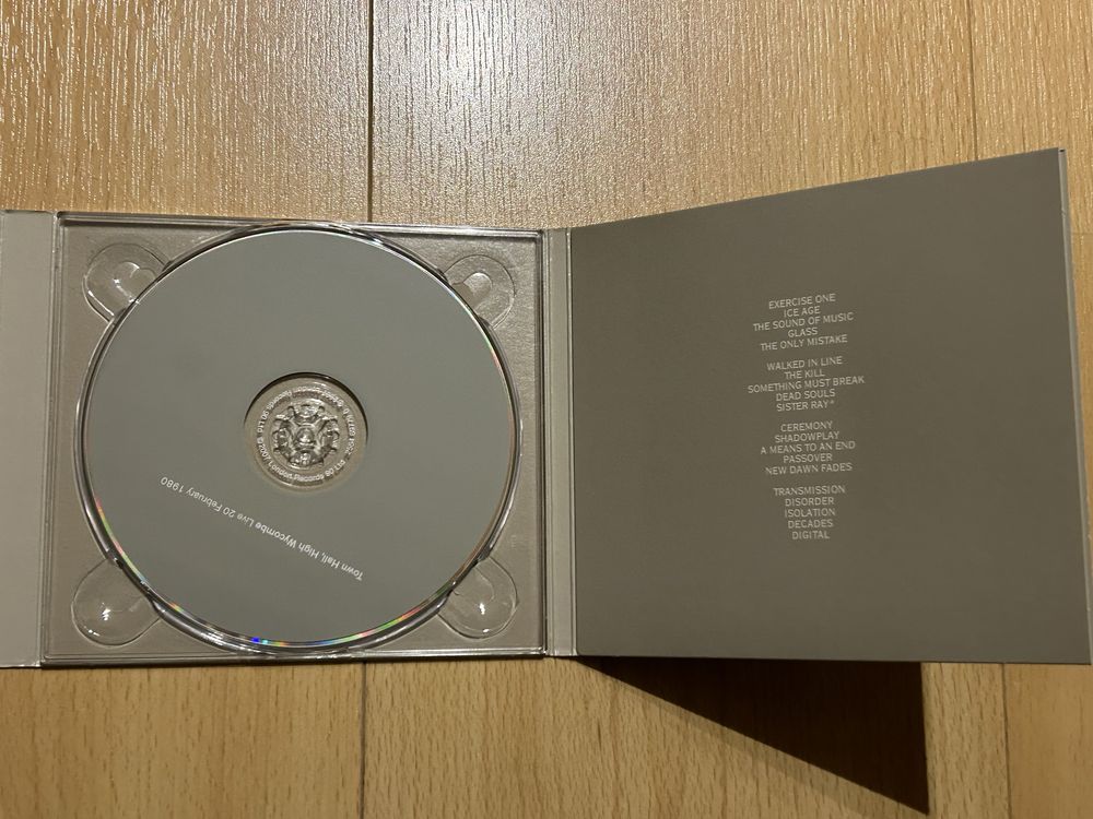 Joy Division - Still (Collectors Edition) 2CD