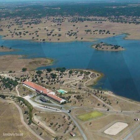 Herdade da Lameira - Country Hotel, Alter Chão, Alentejo, Portalegre,