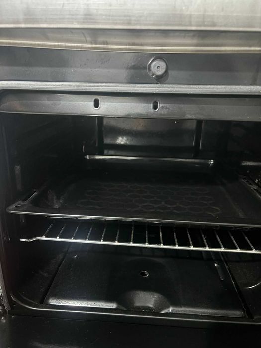 Fogão A Gás Butano Propano Consul Myto F55 X Inox