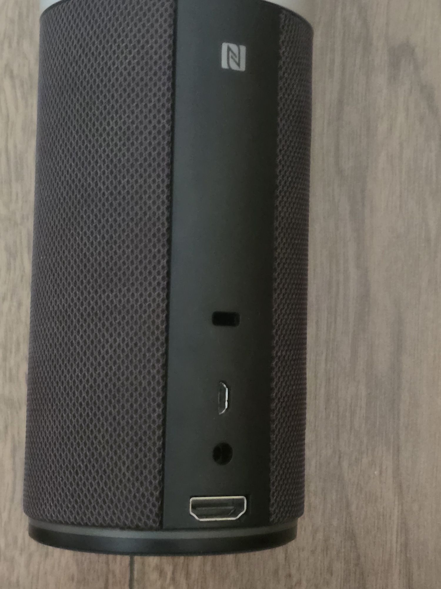 Система для відеоконференцій Logitech ConferenceCam Connect.