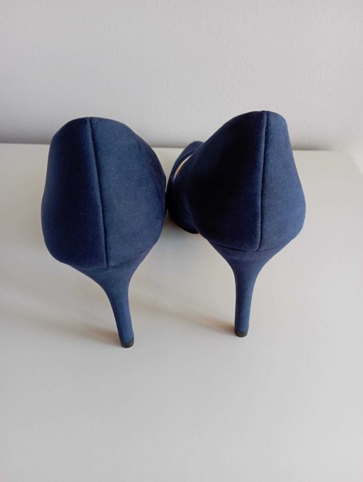 Sapatos Mulher Tam 41