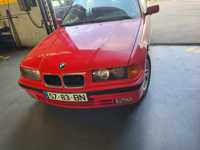BMW E36 316i 1992