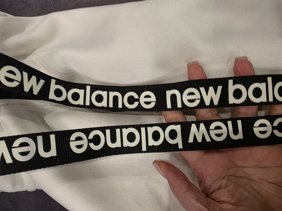 Костюм женский флис NB бу