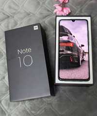 XIAOMI Mi Note 10 6 Gb 128 Gb. Камера бомба! Стан відмінний.