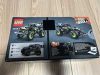 Lego Technic 42118