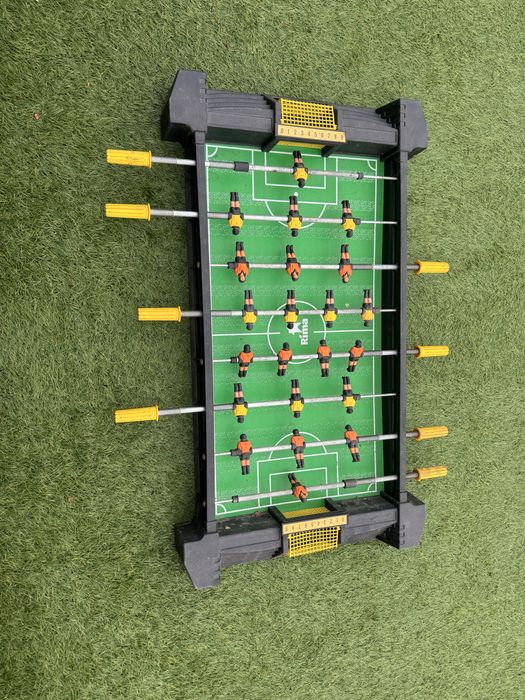 Matraquilhos criança