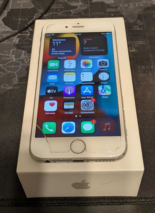 Apple Iphone 6s 32gb