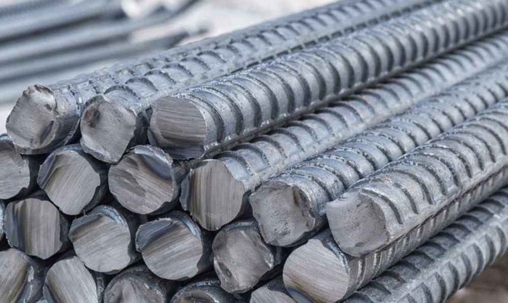 Pręt zbrojeniowy fi 6