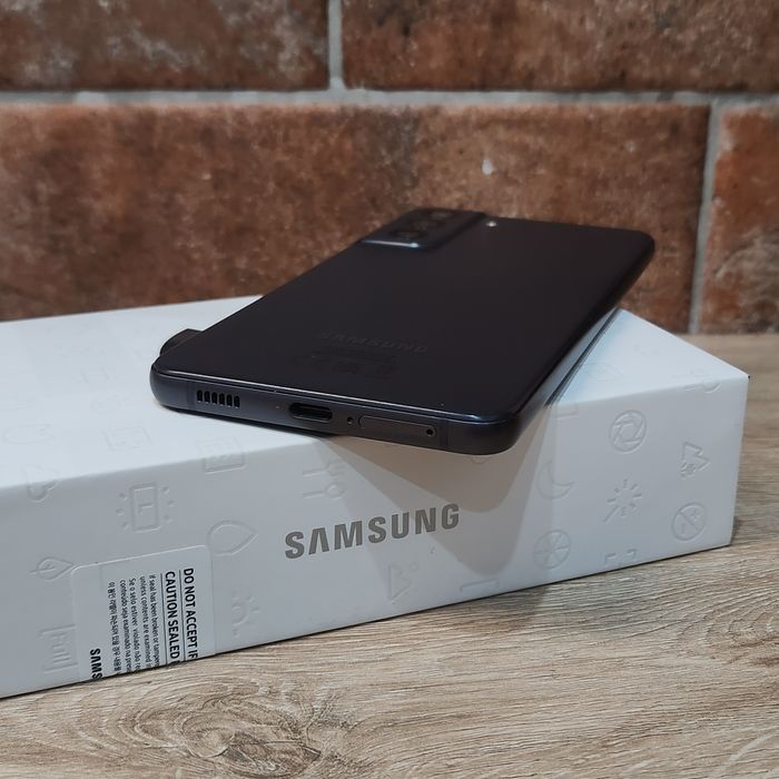 Zadbany Samsung Galaxy S21 FE